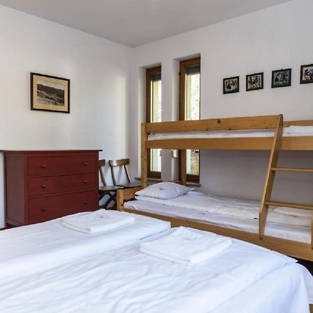 Tatrytop Apartamenty Comfort Закопане Экстерьер фото