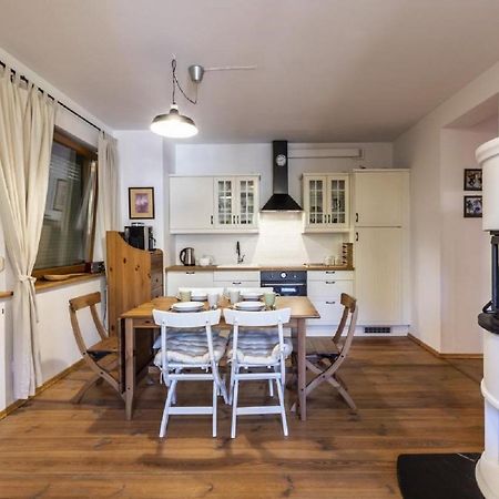 Tatrytop Apartamenty Comfort Закопане Экстерьер фото
