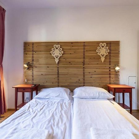 Tatrytop Apartamenty Comfort Закопане Экстерьер фото