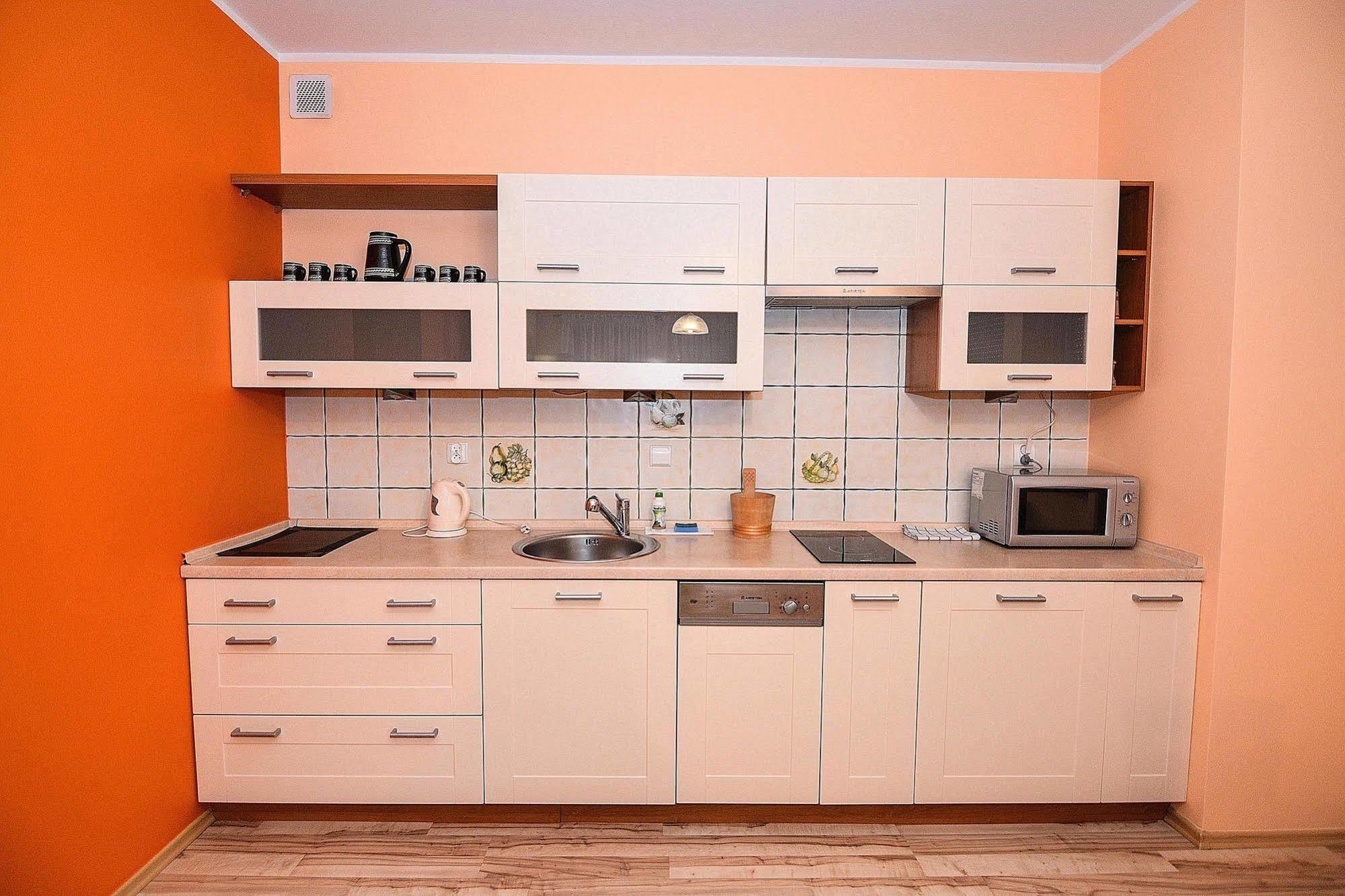 Tatrytop Apartamenty Comfort Закопане Экстерьер фото